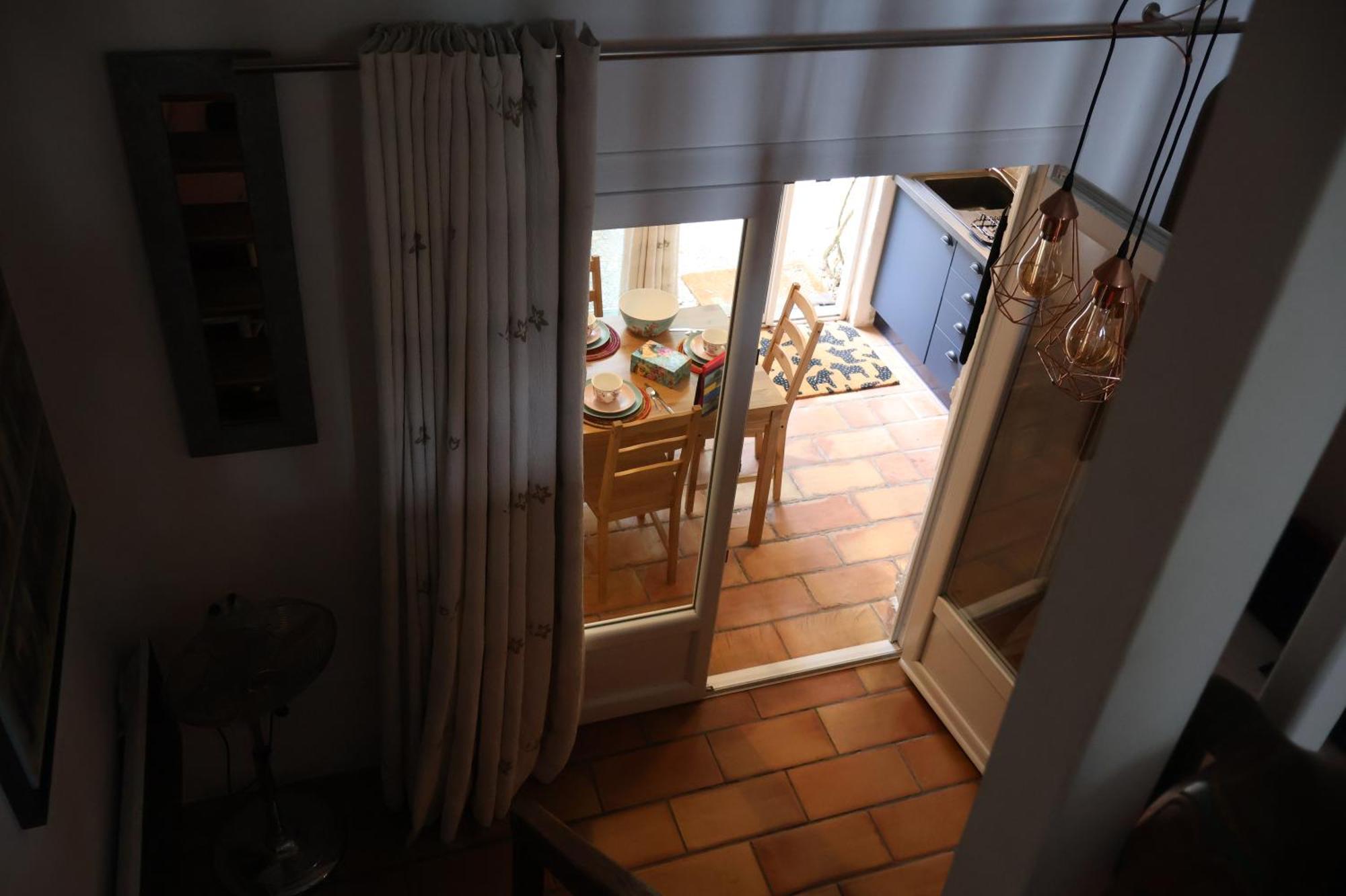 Gites Chambres D'Hotes Mazet Du Marechal Ferrant Saintes-Maries-de-la-Mer Buitenkant foto