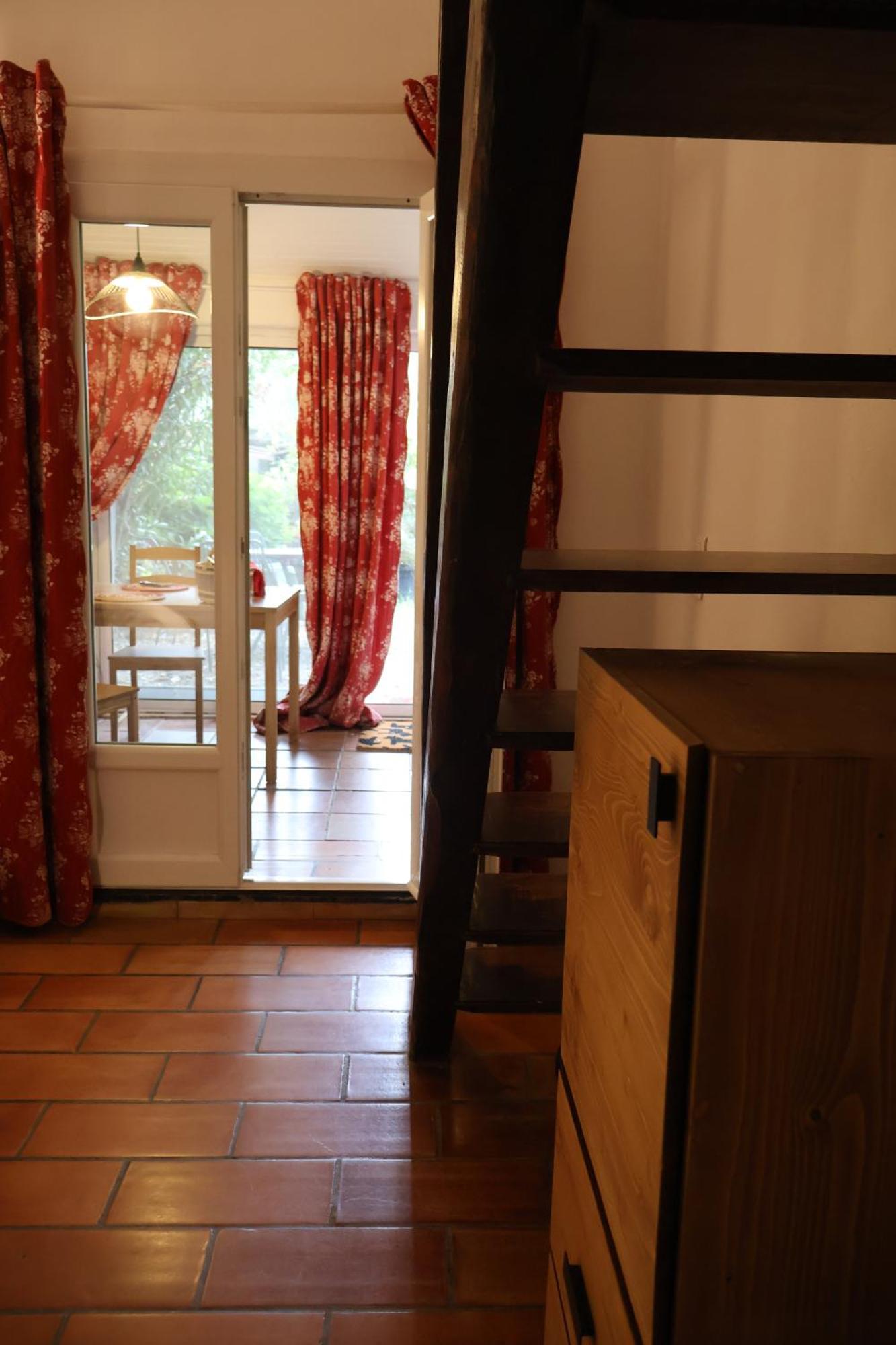 Gites Chambres D'Hotes Mazet Du Marechal Ferrant Saintes-Maries-de-la-Mer Buitenkant foto