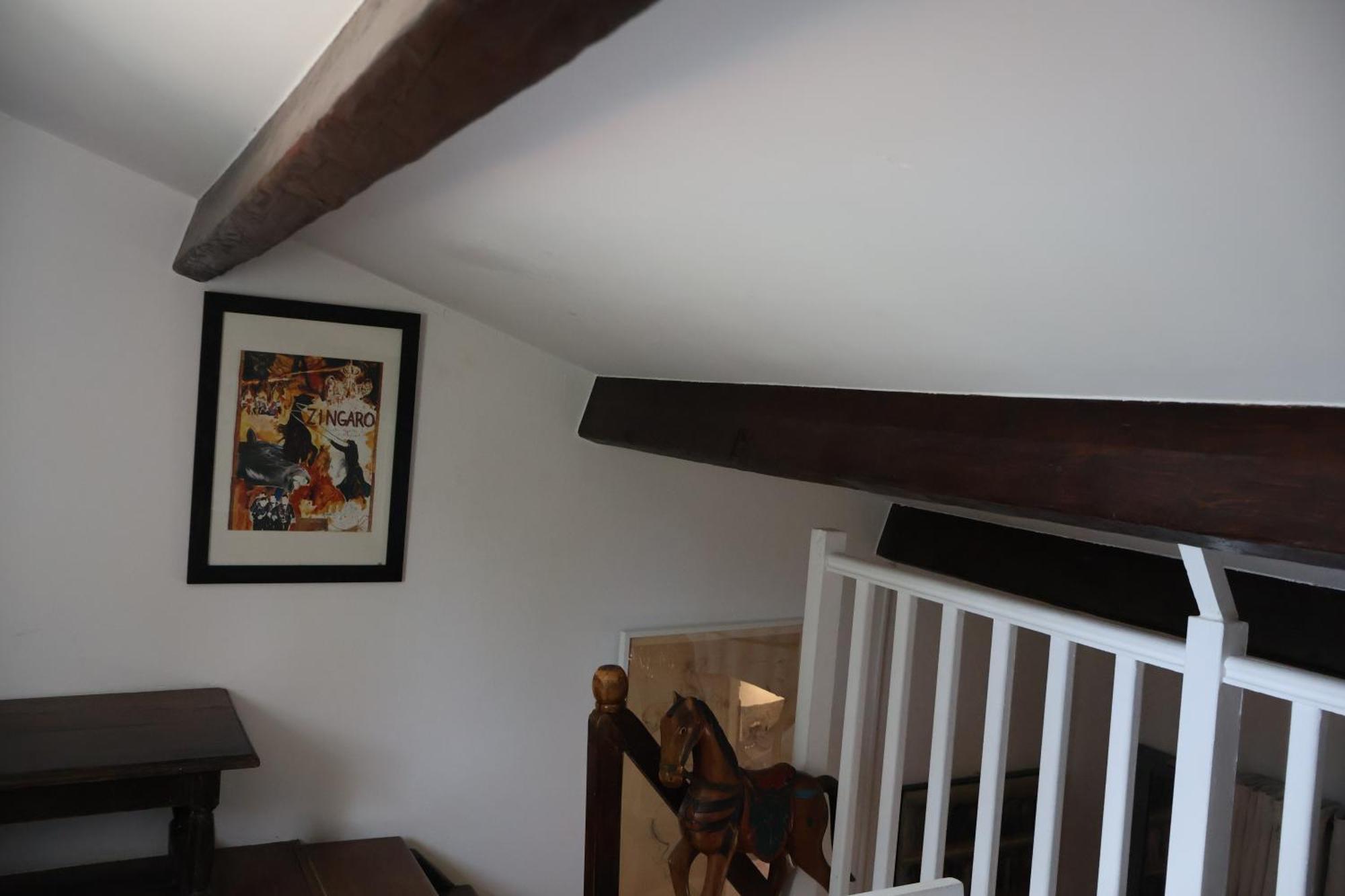 Gites Chambres D'Hotes Mazet Du Marechal Ferrant Saintes-Maries-de-la-Mer Buitenkant foto